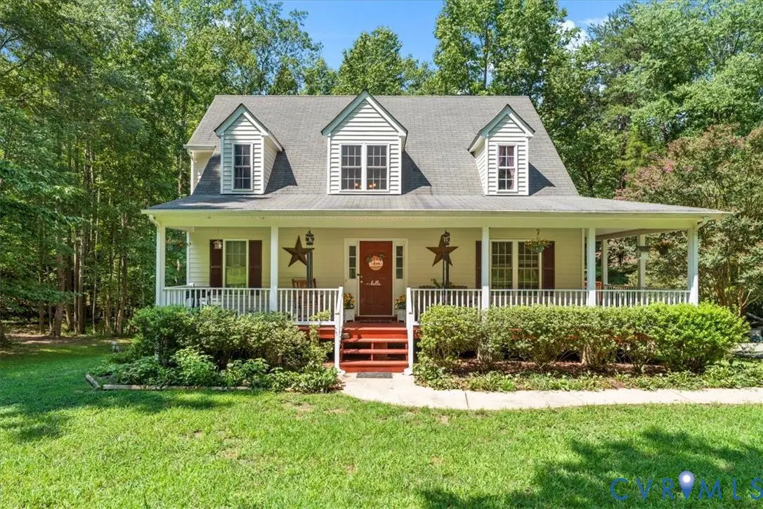 57 Highpockets Road, Cartersville, VA 23027 - #1
