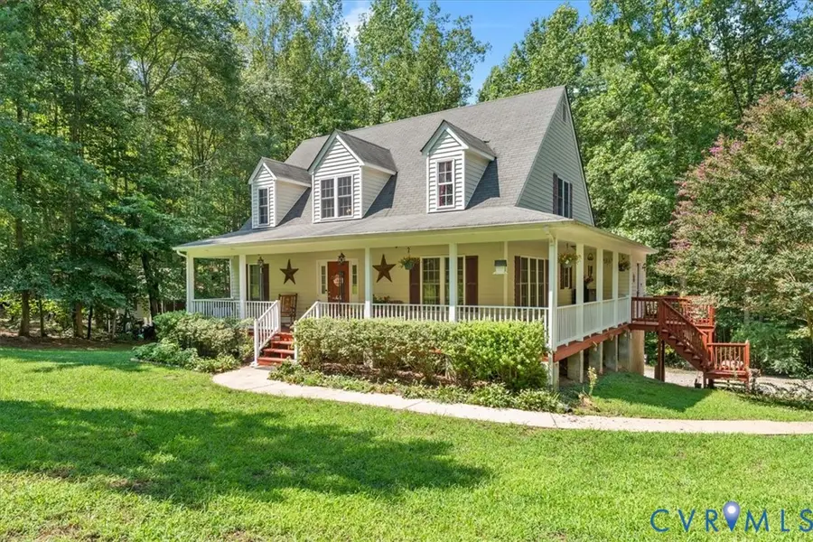 57 Highpockets Road, Cartersville, VA 23027 - #2