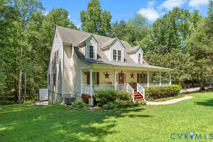57 Highpockets Road, Cartersville, VA 23027 - #3