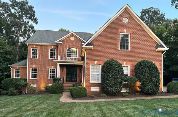 3231 Queens Grant Drive, Midlothian, VA 23113