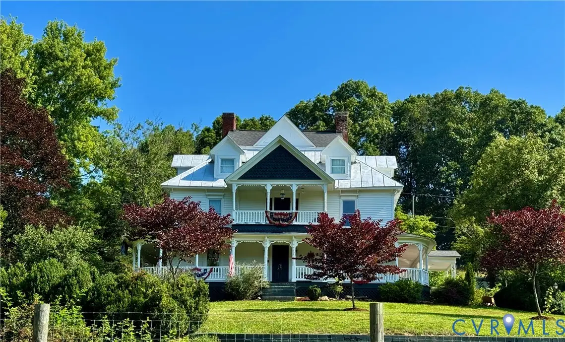 17 River Bend Road, Mouth Of Wilson, VA 24363 - #1