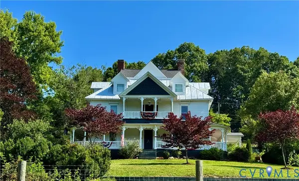 17 River Bend Road, Mouth of Wilson, VA 24363