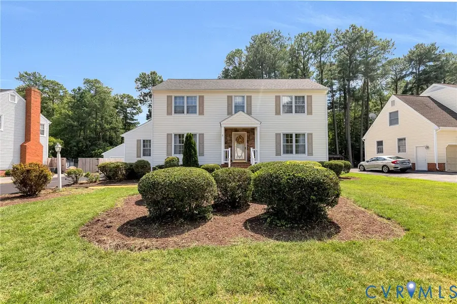 10309 Attems Way, Glen Allen, VA 23060 - #2