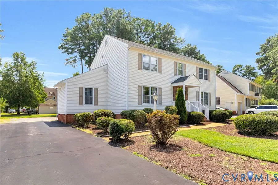 10309 Attems Way, Glen Allen, VA 23060 - #3