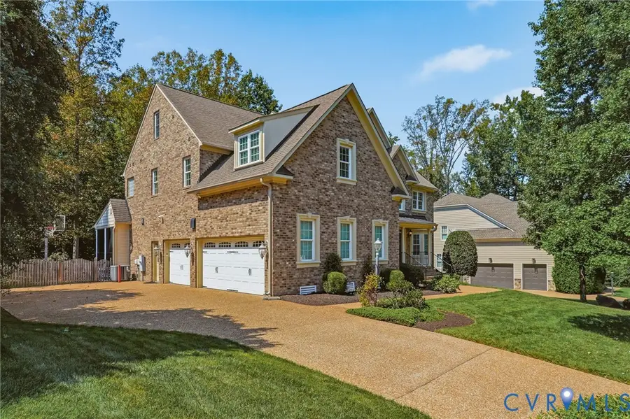 1921 Grey Oaks Park Lane, Glen Allen, VA 23059 - #2