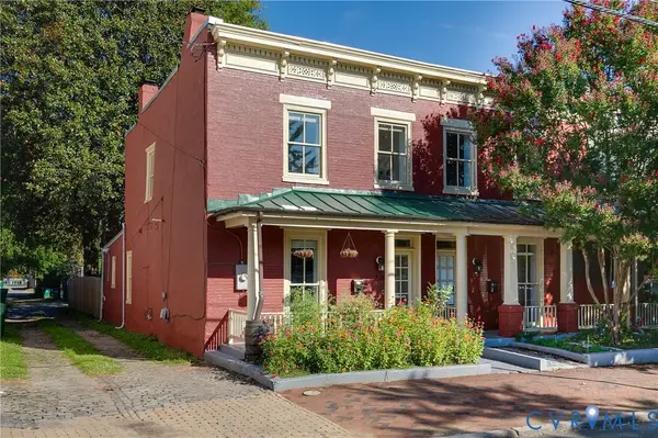 518 N 1st Street, Richmond, VA 23219