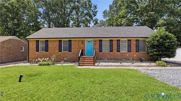 4225 Kalanchoe Drive, Chesterfield, VA 23237