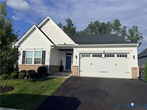 4818 Stavely Road, Chester, VA 23831