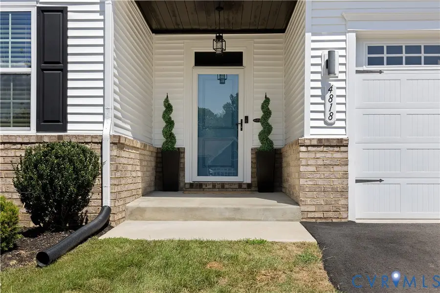 4818 Stavely Road, Chester, VA 23831 - #3