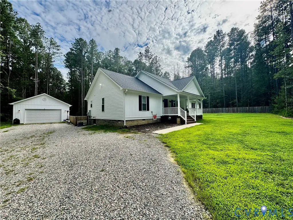 5875 Richmond Road, Amelia Court House, VA 23002 - #1
