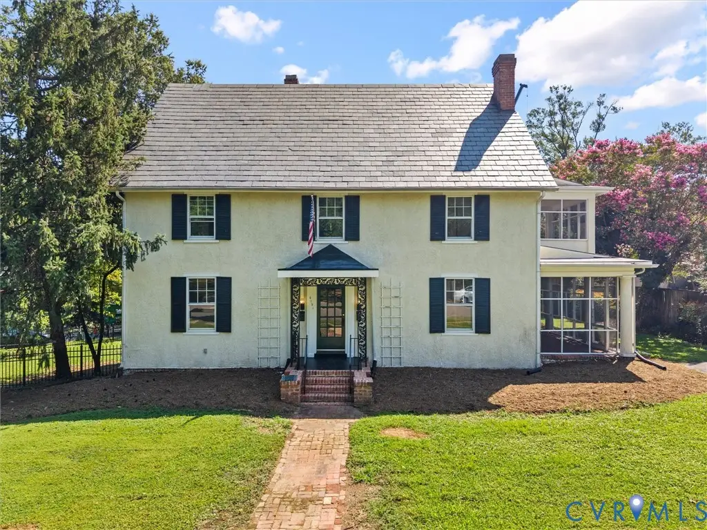 4121 Crestwood Road, Richmond, VA 23227 - #1