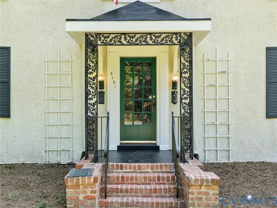 4121 Crestwood Road, Richmond, VA 23227 - #3