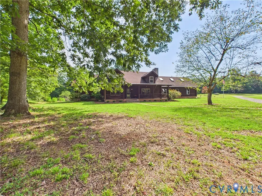 1323 Old Peachtree Road, Green Bay, VA 23942 - #3