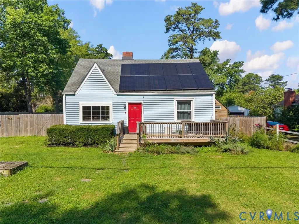 2504 Hollybrook Avenue, Henrico, VA 23294 - #1