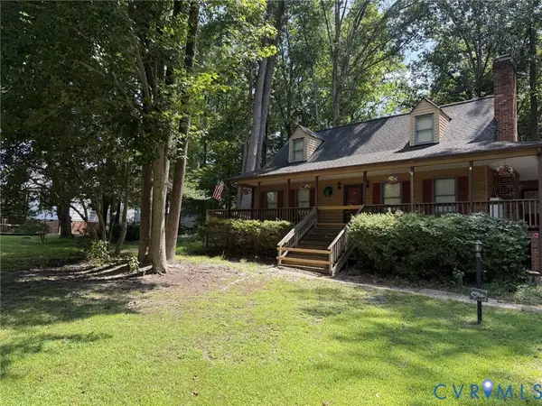 6466 Freel Trace, Mechanicsville, VA 23111