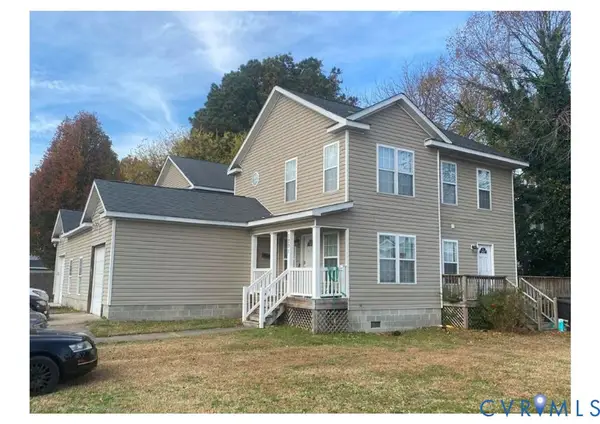 1201 Fayette Street, Portsmouth, VA 23704