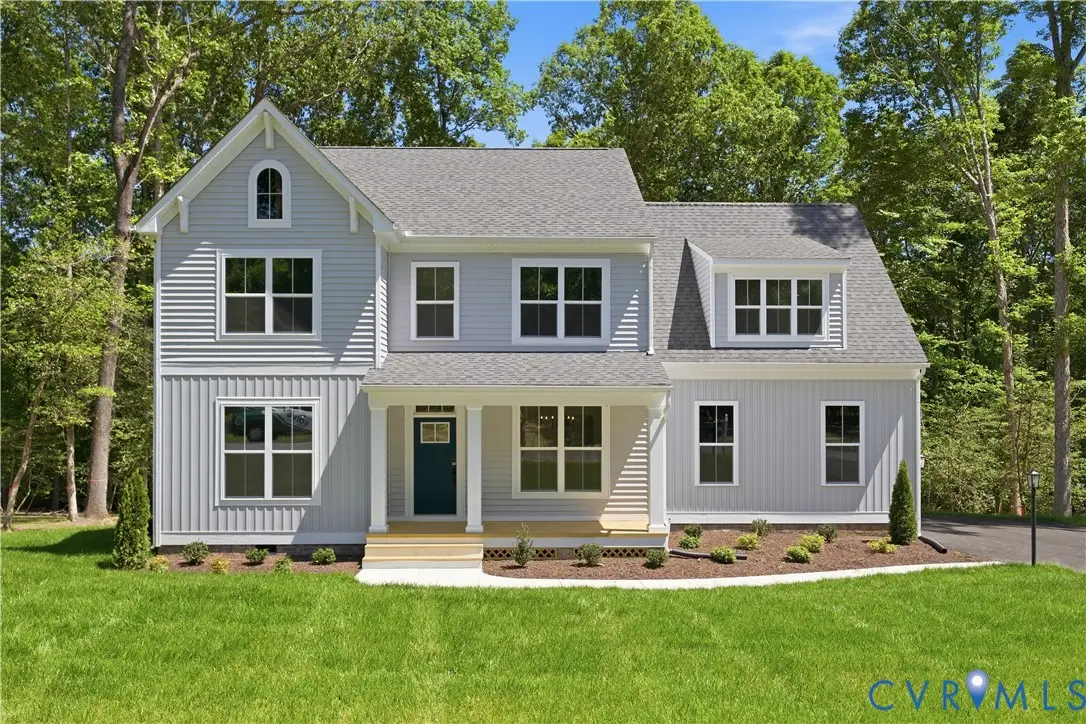 11906 Riverpark Terrace, Chesterfield, VA 23838 - #1