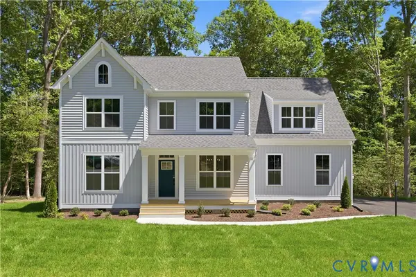 11906 Riverpark Terrace, Chesterfield, VA 23838