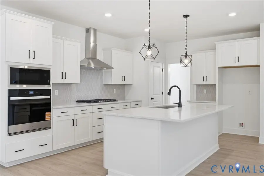 11906 Riverpark Terrace, Chesterfield, VA 23838 - #2