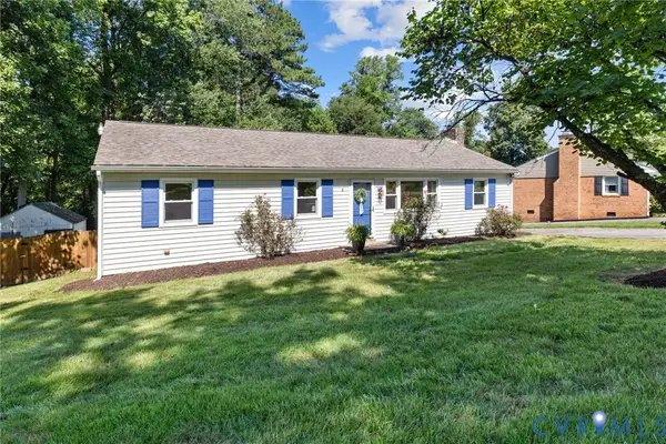10230 Brittonwood Drive, Richmond, VA 23237