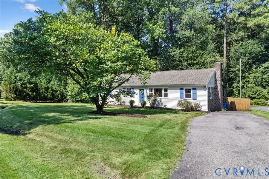 10230 Brittonwood Drive, Dale, VA 23237 - #2