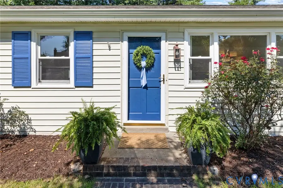 10230 Brittonwood Drive, Dale, VA 23237 - #3