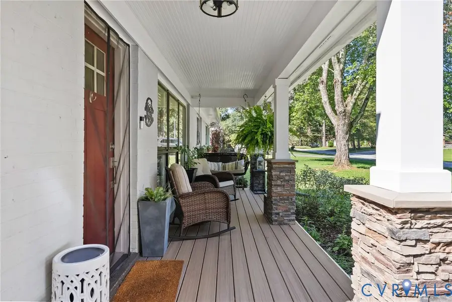 1301 Lee Drive, Farmville, VA 23901 - #2