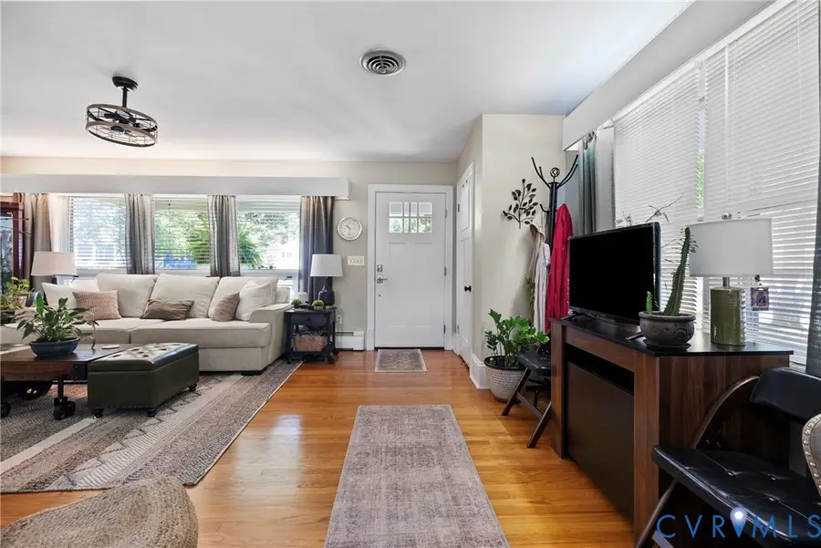 1301 Lee Drive, Farmville, VA 23901 - #3