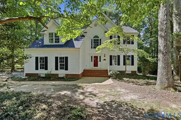 6000 Fox Grove Place, Midlothian, VA 23112