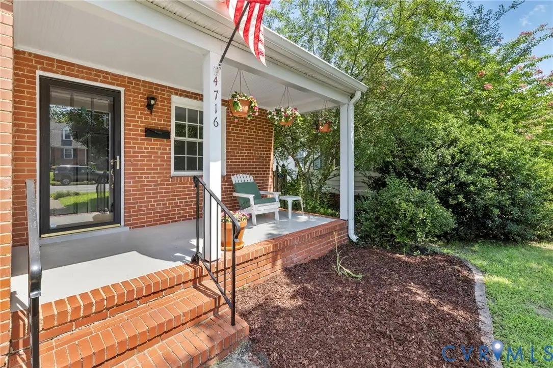 4716 Park Avenue, Richmond, VA 23226 - #1