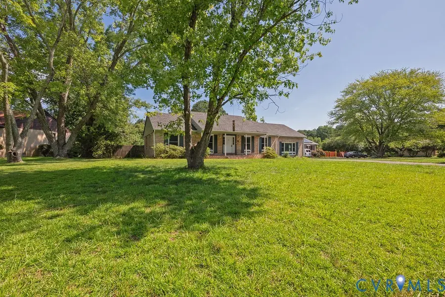 1011 Adkins Road, North Chesterfield, VA 23236 - #2