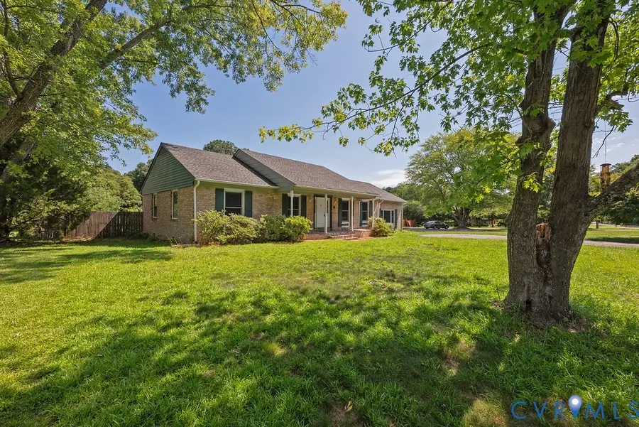 1011 Adkins Road, North Chesterfield, VA 23236 - #3