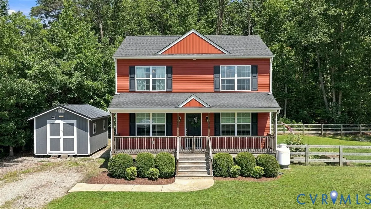 3120 Three Chopt Road, Gum Spring, VA 23065 - #1