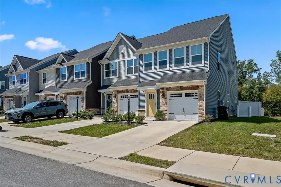 2210 Palm Court, Sandston, VA 23150 - #3