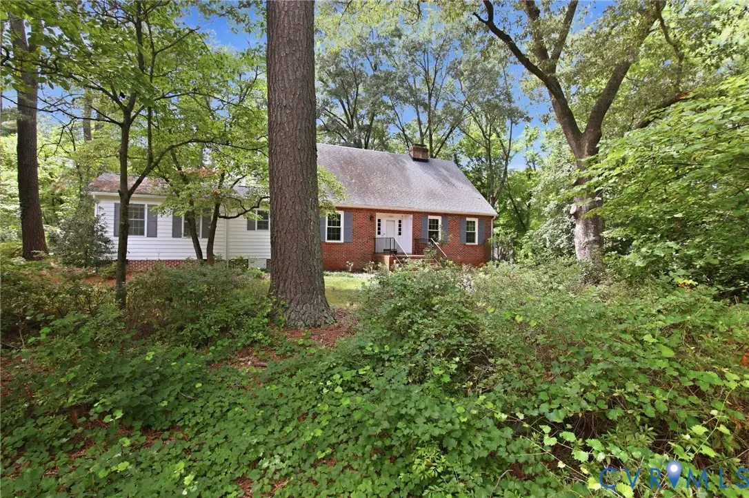 10227 Wanzer Hill Road, Mechanicsville, VA 23116 - #1