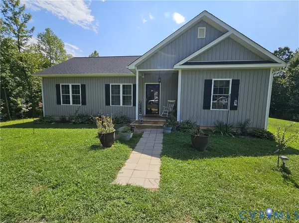 551 Poorhouse Road, Rice, VA 23966