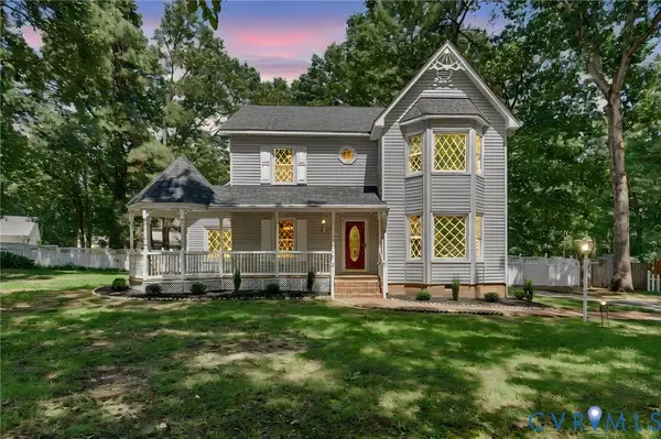 7530 Robinwood Court, Chesterfield, VA 23832
