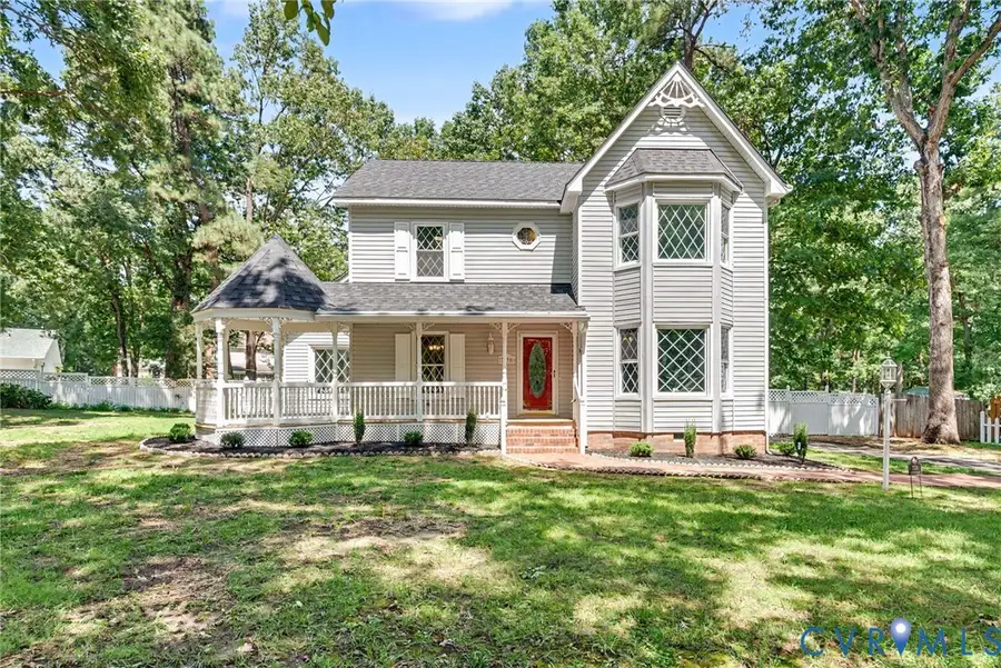 7530 Robinwood Court, Chesterfield, VA 23832 - #2