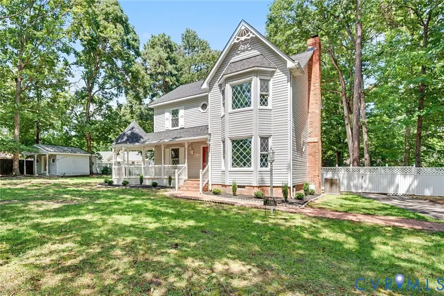 7530 Robinwood Court, Chesterfield, VA 23832 - #3