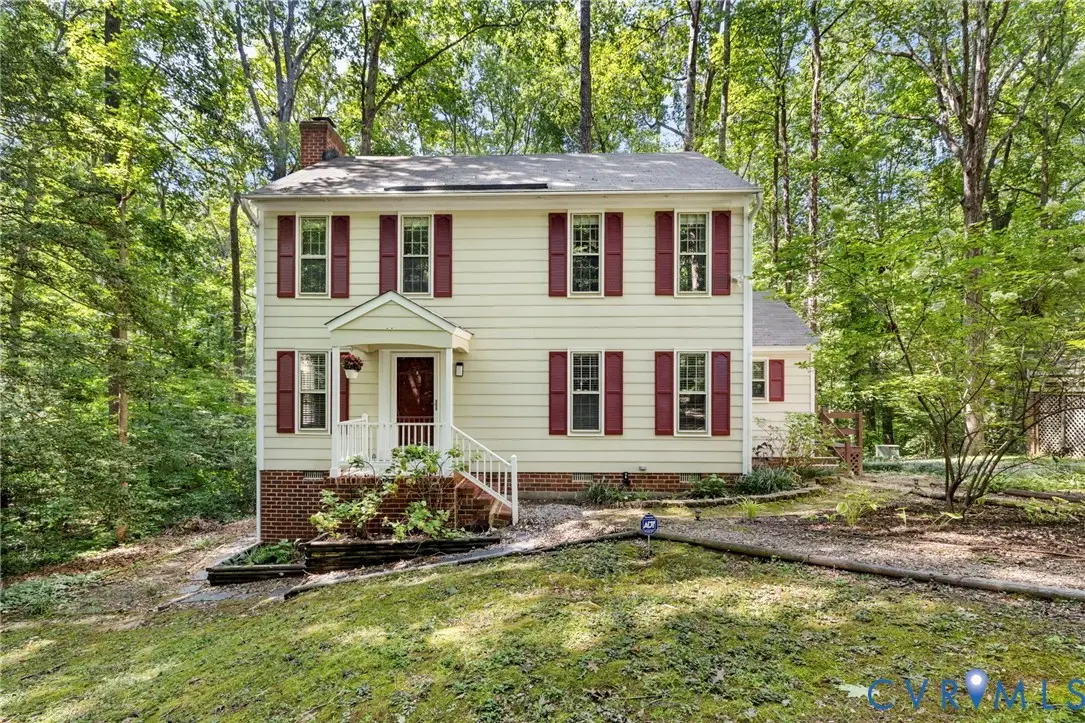 4504 Heritage Woods Ridge, Midlothian, VA 23112 - #1