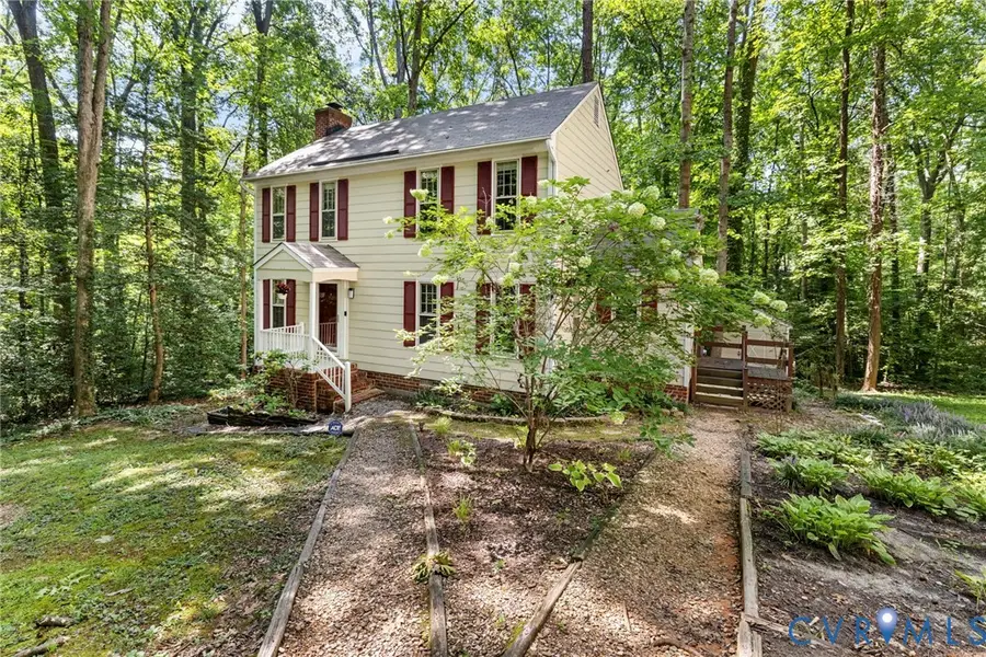 4504 Heritage Woods Ridge, Midlothian, VA 23112 - #2