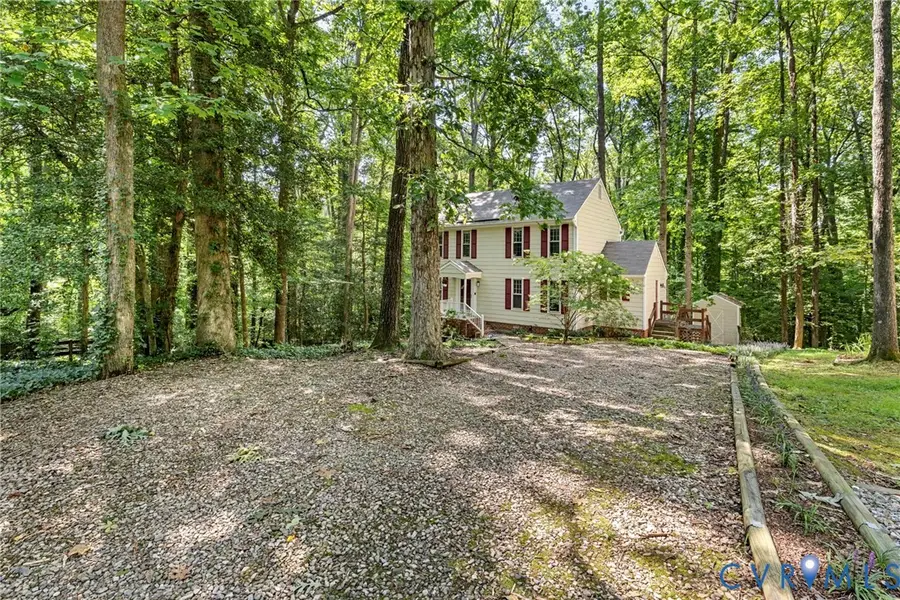 4504 Heritage Woods Ridge, Midlothian, VA 23112 - #3