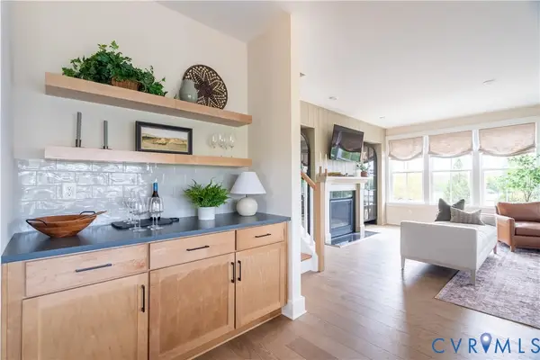 15842 Flying Cloud Alley #8-2, Midlothian, VA 23113