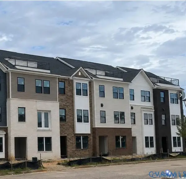 15879 Flying Cloud Alley #3-2, Midlothian, VA 23113