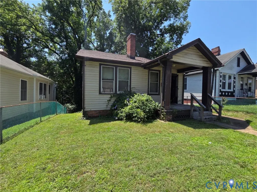 3307 Detroit Avenue, Richmond, VA 23222 - #1