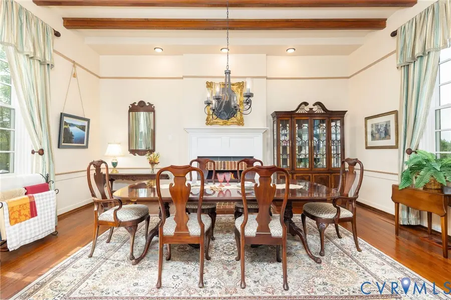 2284 Wallaces Bridge Road, Lunenburg, VA 23952 - #2