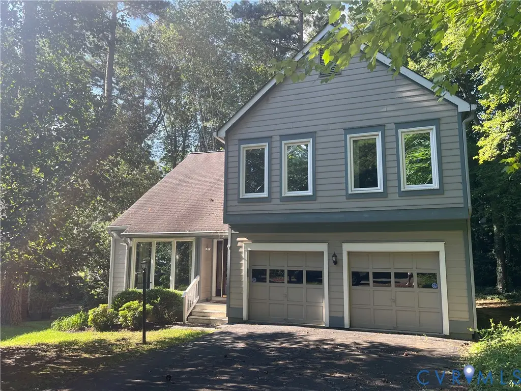 14304 Cove Ridge Terrace, Midlothian, VA 23112 - #1