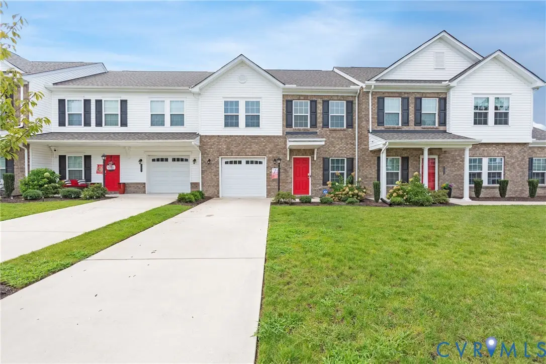 11419 Dunmore Mill Court, Chester, VA 23831 - #1