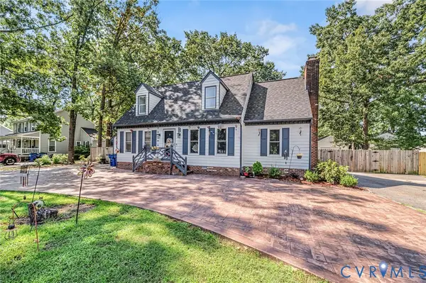 3501 Mineola Drive, Chester, VA 23831