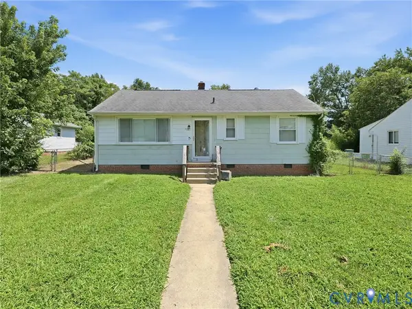 3609 Ammons Avenue, Richmond, VA 23223